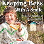 keeping bees with a smile